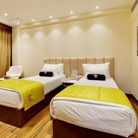 Mastiff Select Gulbarga Hotel Kalaburagi Exterior photo
