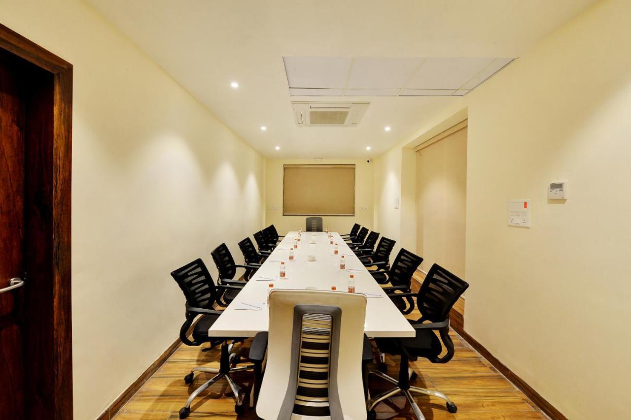 Mastiff Select Gulbarga Hotel Kalaburagi Exterior photo