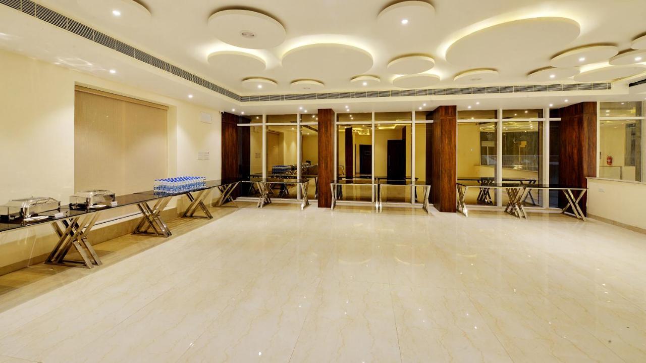 Mastiff Select Gulbarga Hotel Kalaburagi Exterior photo