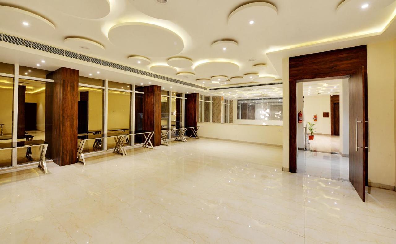 Mastiff Select Gulbarga Hotel Kalaburagi Exterior photo