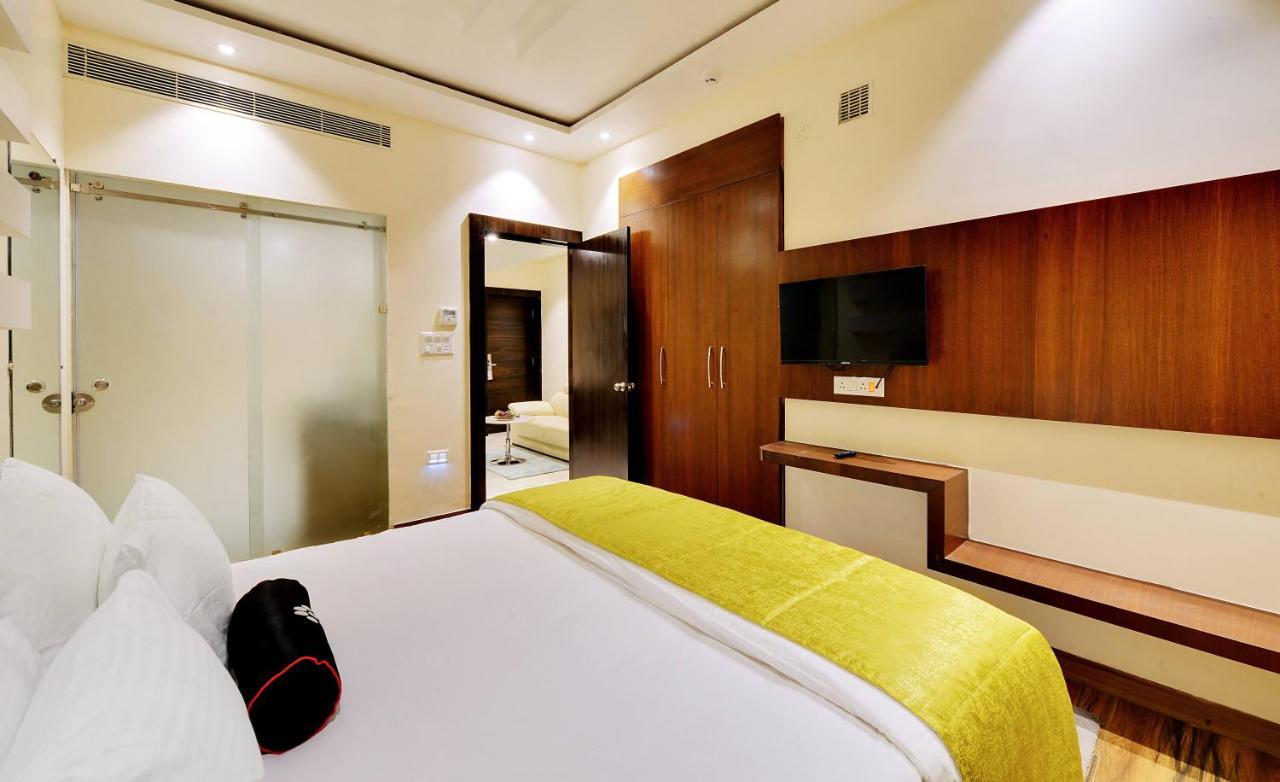 Mastiff Select Gulbarga Hotel Kalaburagi Exterior photo