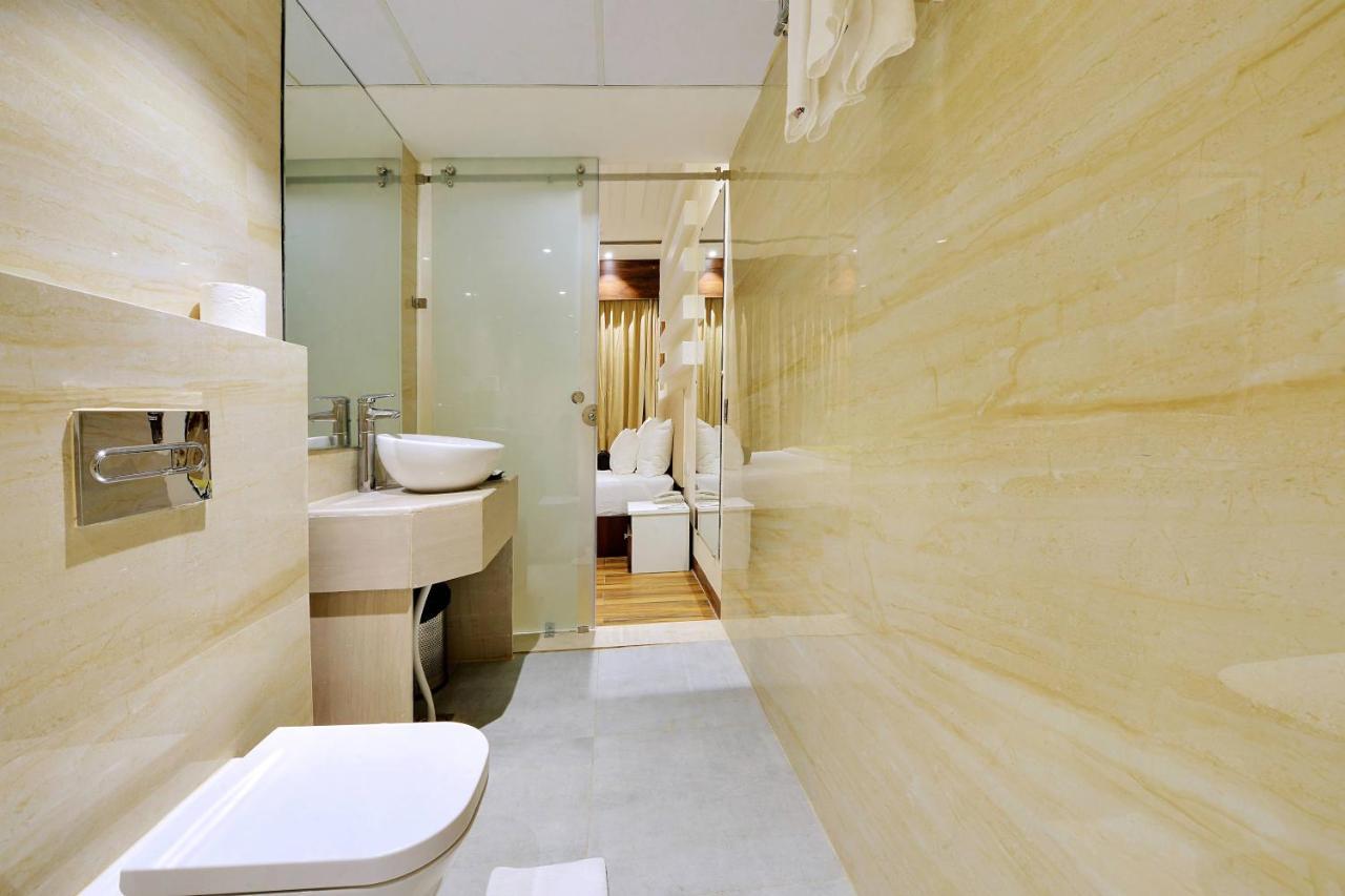 Mastiff Select Gulbarga Hotel Kalaburagi Exterior photo